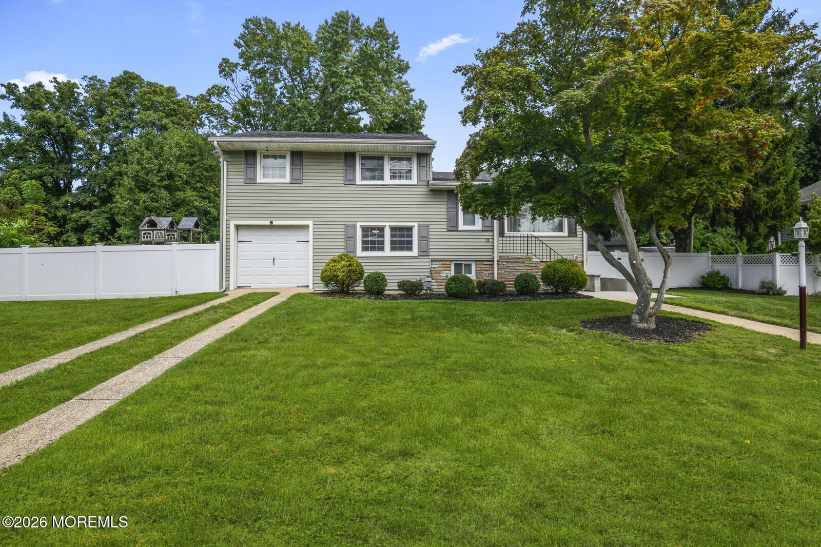 Property Photo:  12 Coral Way  NJ 07753 