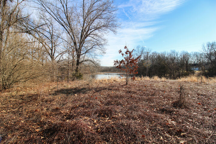 Property Photo: Shorewood Lot 1 Drive MI 49093