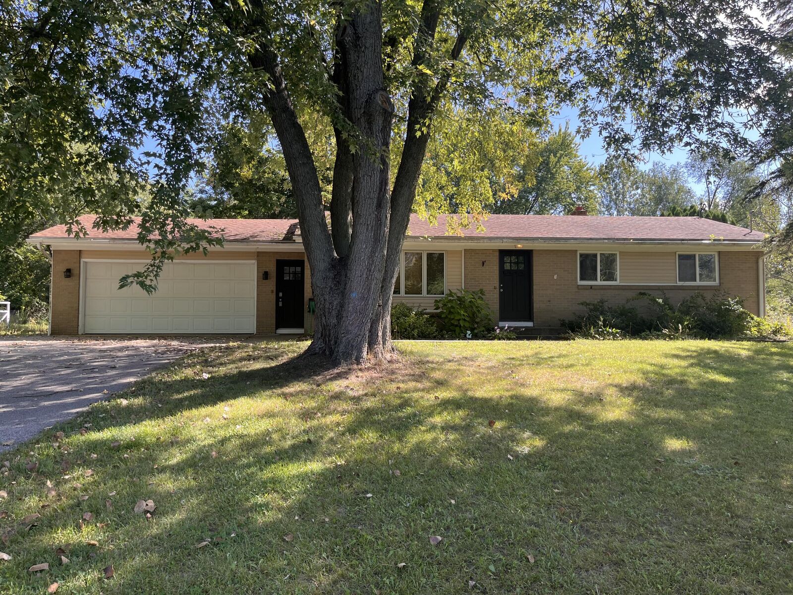 Property Photo: 7864 Myers Lake Avenue NE MI 49341