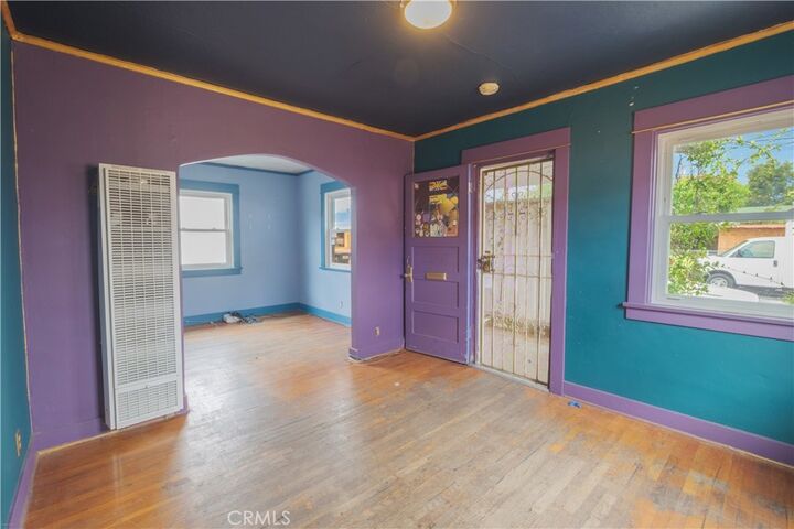 Property Photo:  5716 Hubbard  CA 90022 