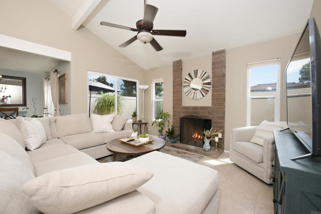 Property Photo:  3553 Coconut Way  CA 92058 