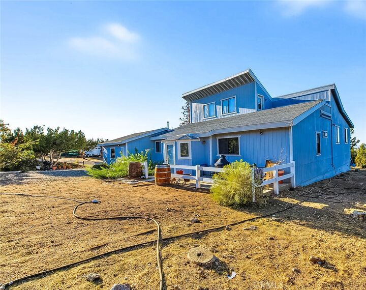Property Photo:  9638 Ponderosa Road  CA 92372 