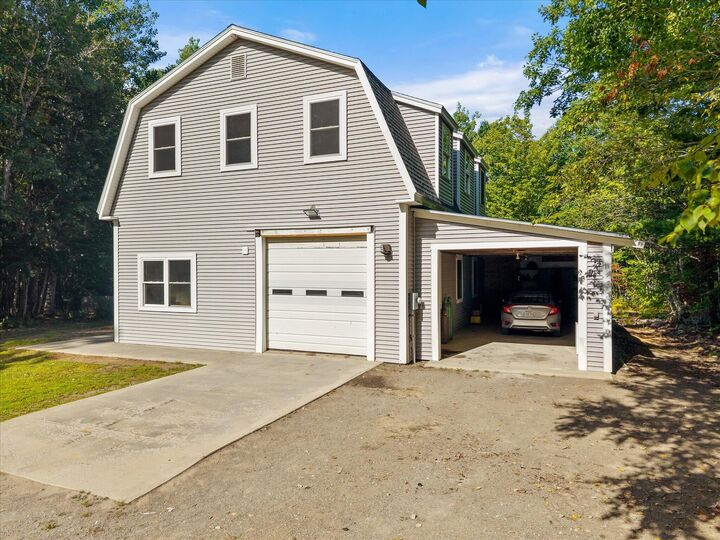 Property Photo:  232 Stoney Ridge Road  ME 04428 