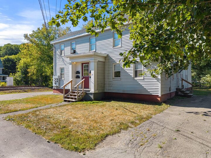 Property Photo:  17 Elm Street  ME 04412 