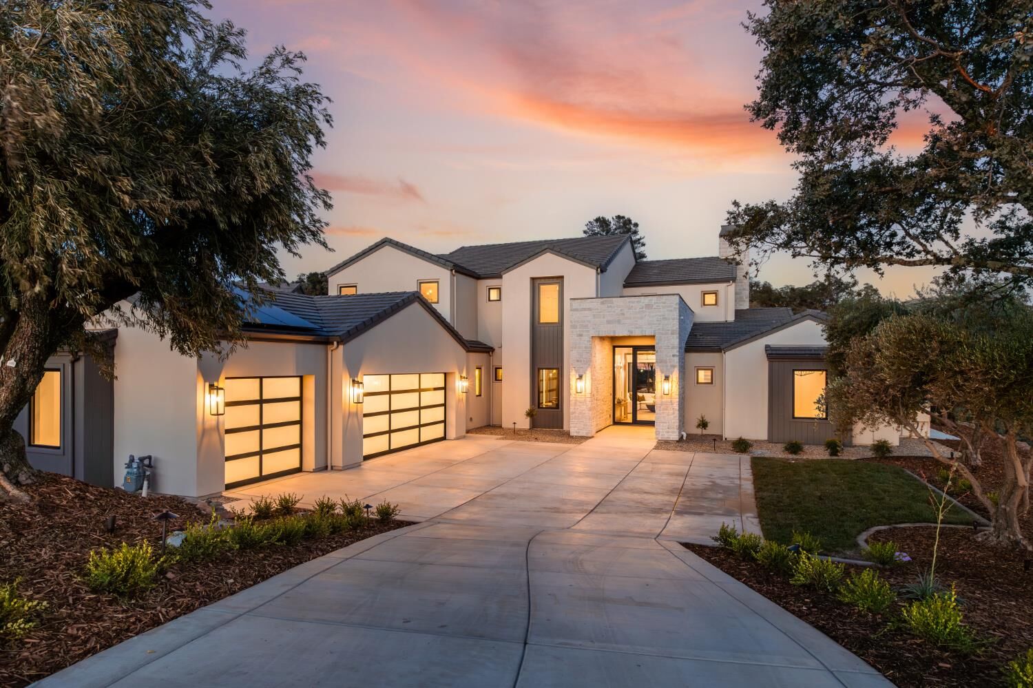 Property Photo:  4911 Greyson Creek Drive  CA 95762 