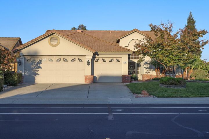 Property Photo:  8731 Freesia Drive  CA 95624 