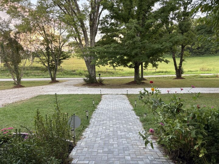 Property Photo: 4874 Harpeth Peytonsville Rd TN 37179