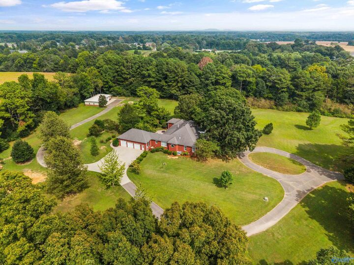 Property Photo:  23173 Nick Davis Road  AL 35613 