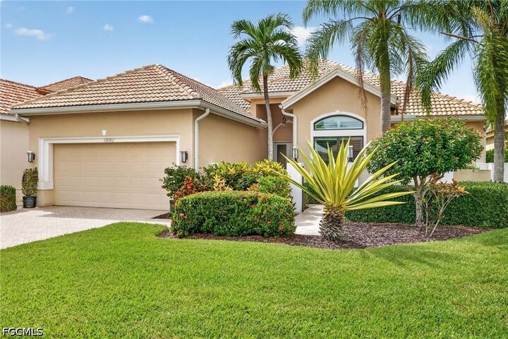 Property Photo: 28502 Highgate Drive FL 34135