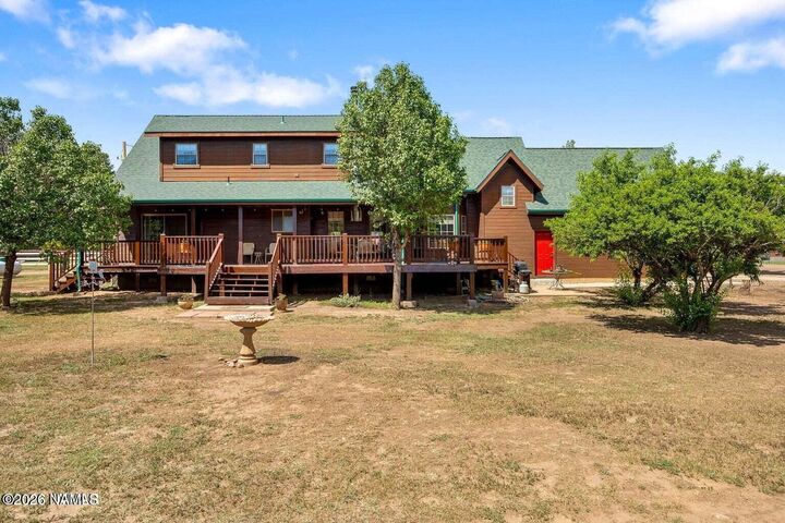 Property Photo: 1837 Canyon Creek Lane AZ 85298