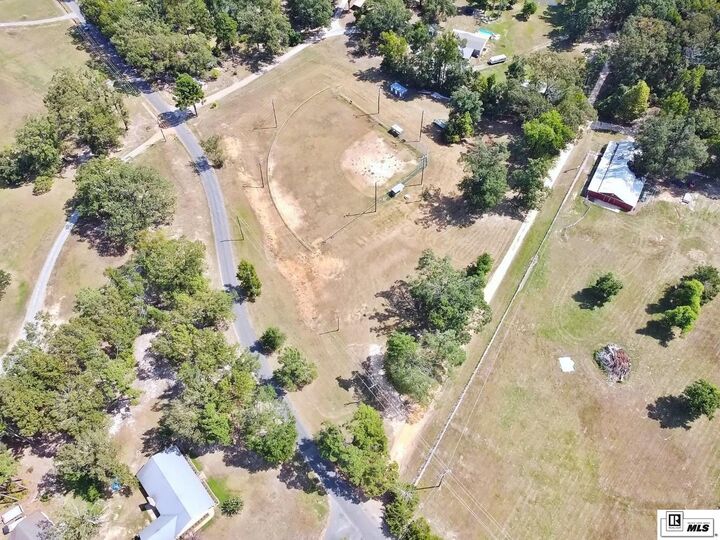 Property Photo:  454 J T Griggs Road  LA 71225 