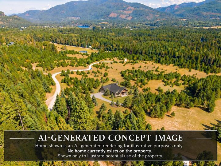 Property Photo:  247 Schlegel Ranch Rd  WA 99139 