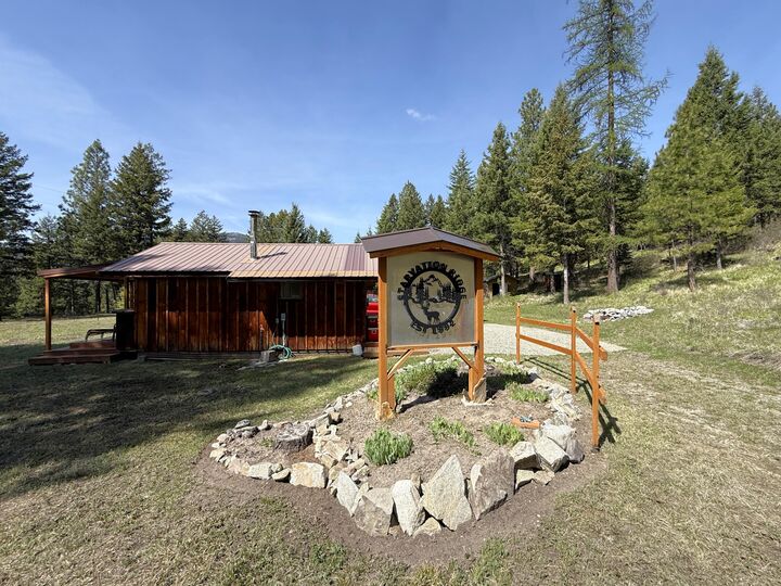 Property Photo:  5 Starvation Ridge Rd  WA 99166 
