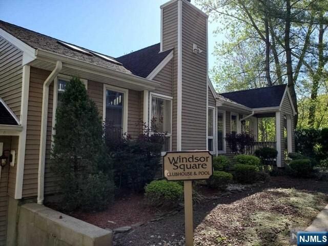 Property Photo:  523 Windsor Drive  NJ 07650 
