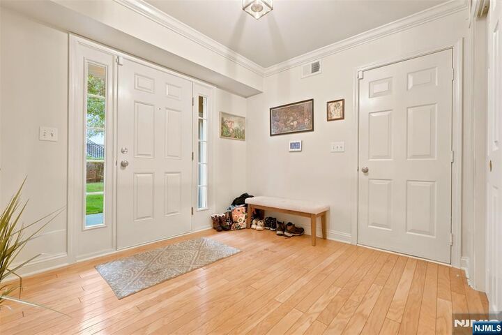 Property Photo: 140 Blue Heron Drive NJ 07094