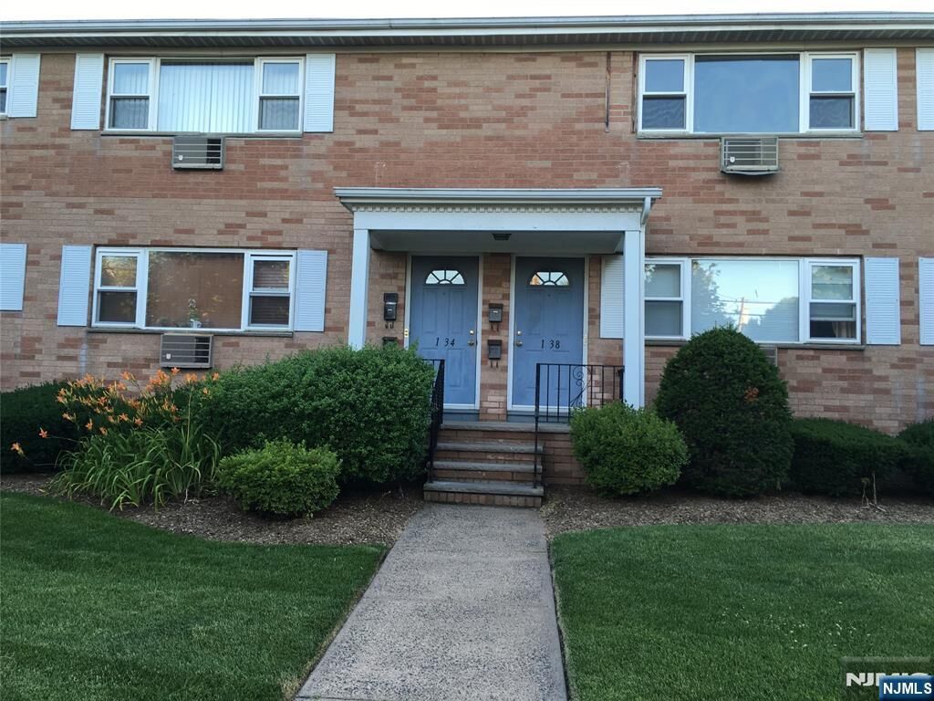 Property Photo: 1-38 Virginia B NJ 07410