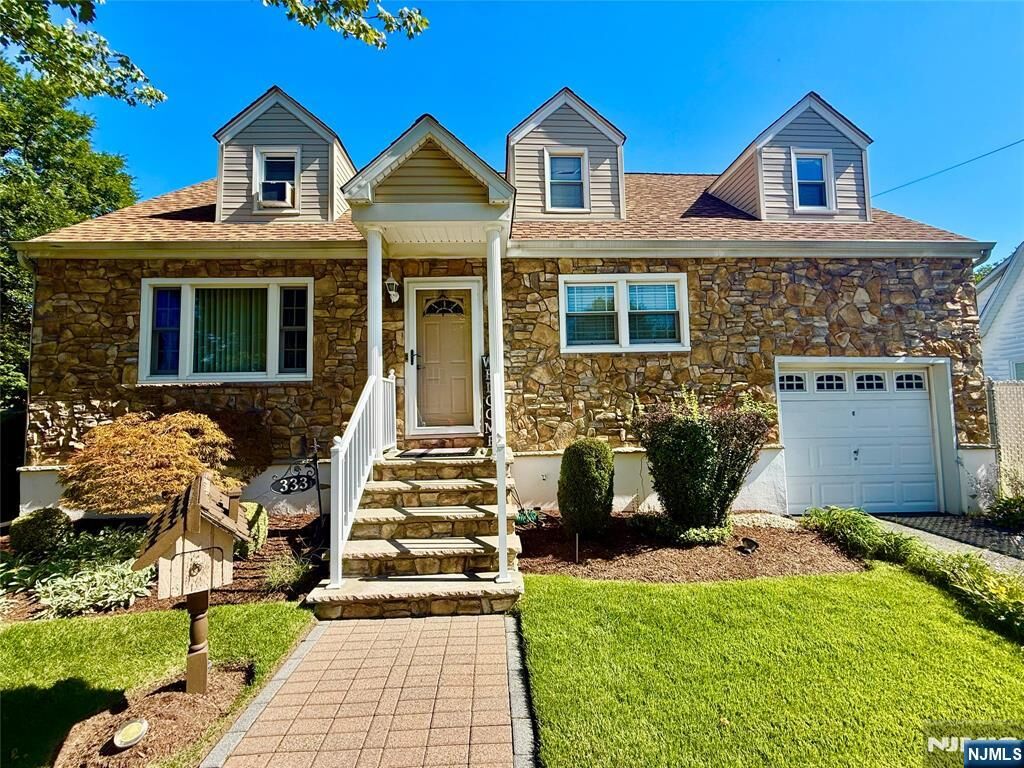 Property Photo: 333 Kingsland Avenue NJ 07071