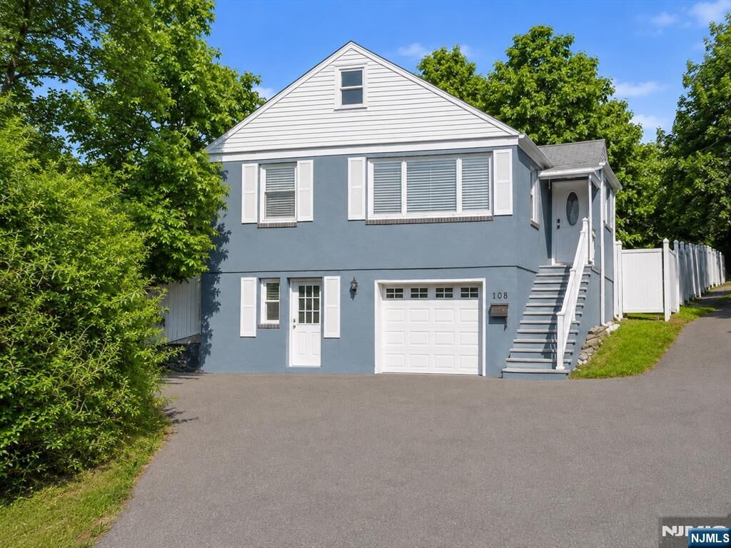 Property Photo:  108 County Road  NJ 07670 