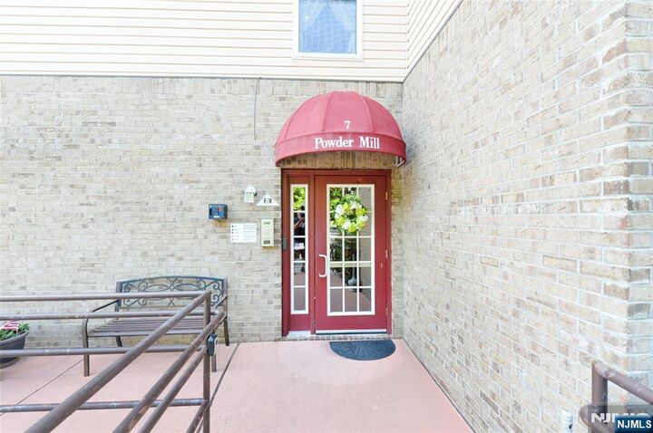 Property Photo: 715 Cannella Way NJ 07457