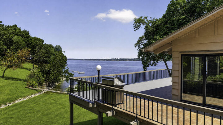 Property Photo: 57450 E Highway 125 OK 74331