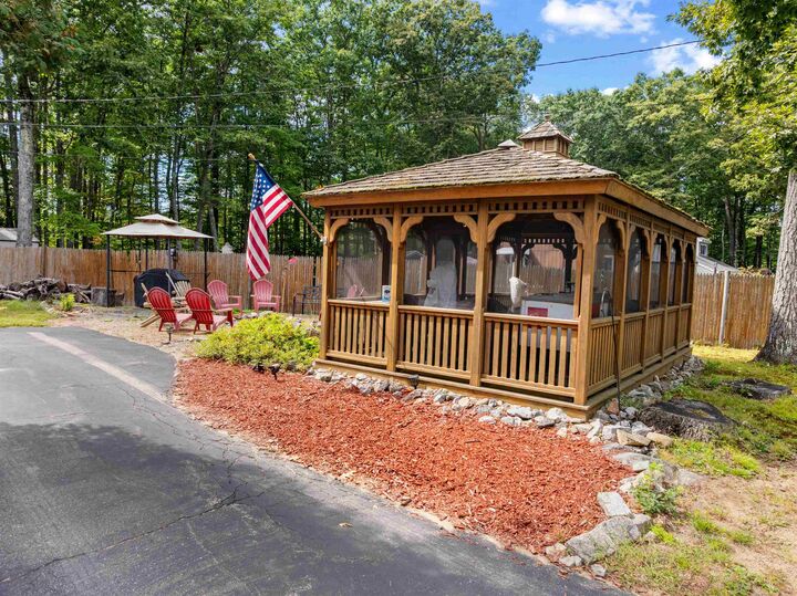 Property Photo:  102 Plantation Road  NH 03246 
