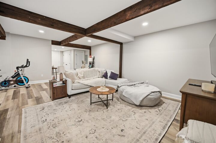 Property Photo: 17 Thornton Street NH 03038