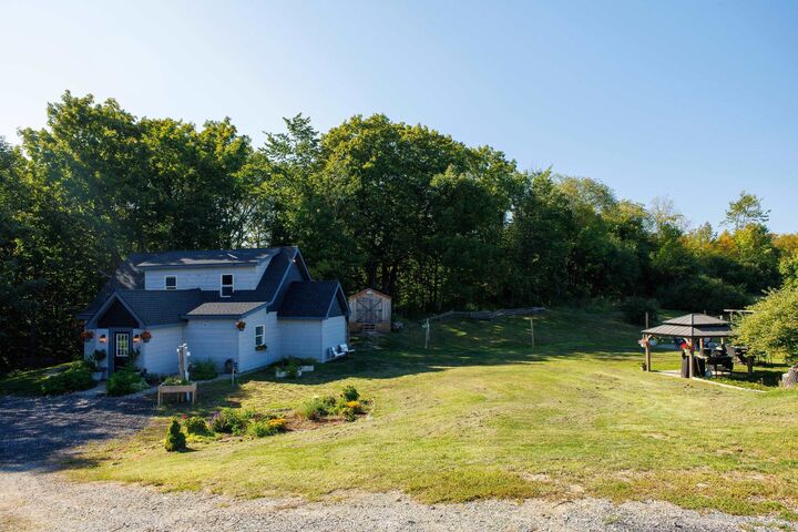 Property Photo: 25A Faywood Road VT 05458
