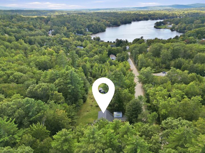 Property Photo:  33 Old Rochester Road  NH 03225 