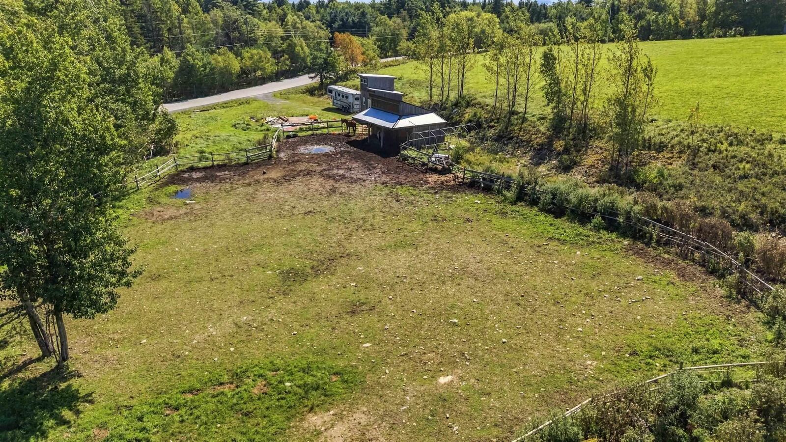 Property Photo:  2158 Lapland Road  NS B4V 7T6 