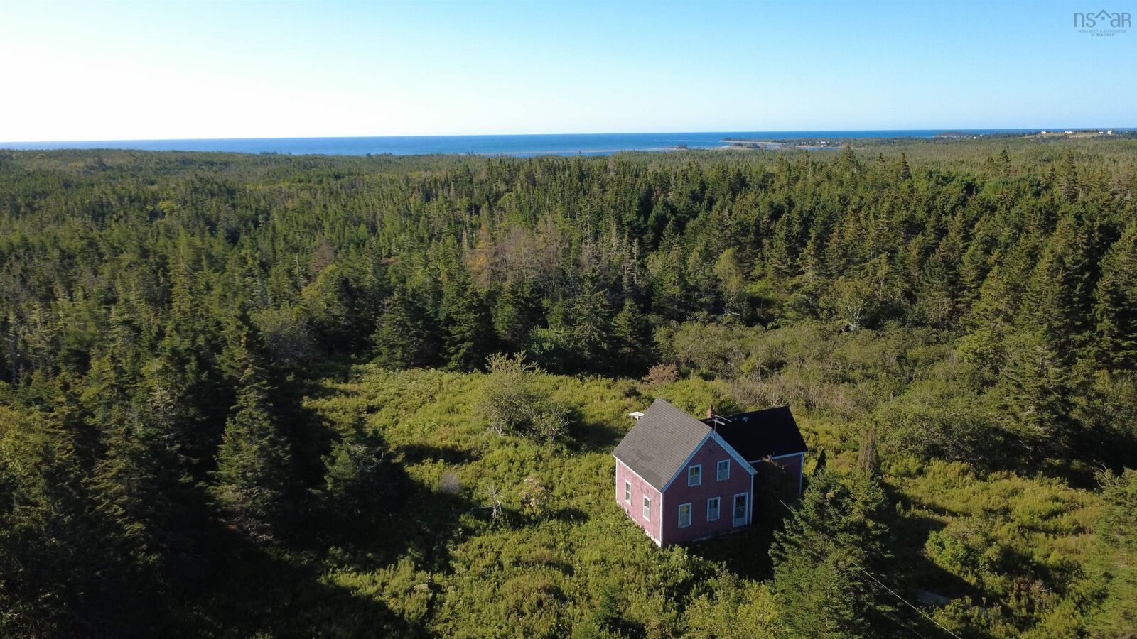 Property Photo:  Conrod Beach Road  NS B0J 2L0 