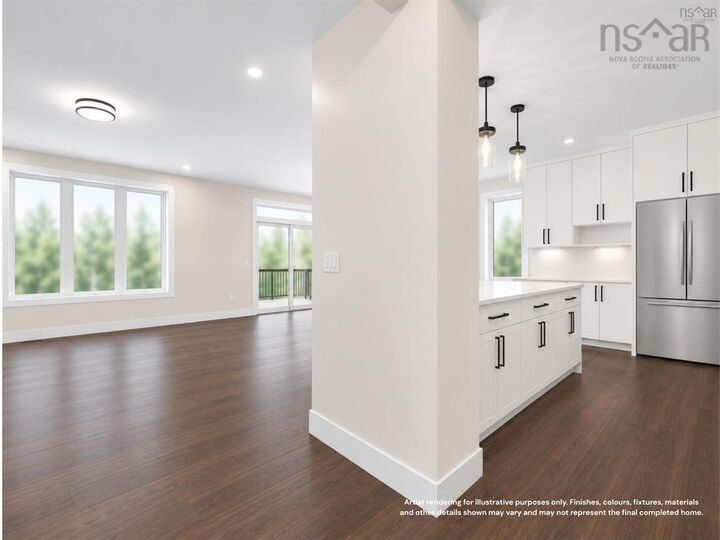 Property Photo: Gw022 148 Gardenia Way NS B2X 0C8