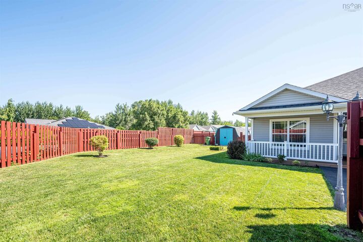 Property Photo:  13 Beckwith Drive  NS B0P 1E0 