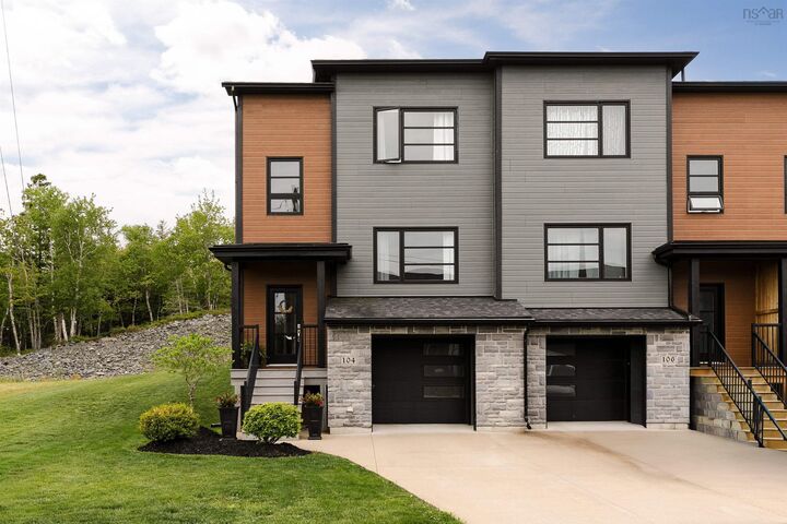Property Photo:  104 Bosun Run  NS B3M 0J2 