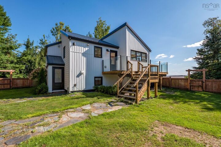Property Photo:  504 Porters Point Branch Road  NS B0P 1T0 