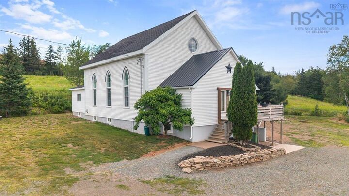 Property Photo:  10563 Highway 2  NS B0M 1W0 