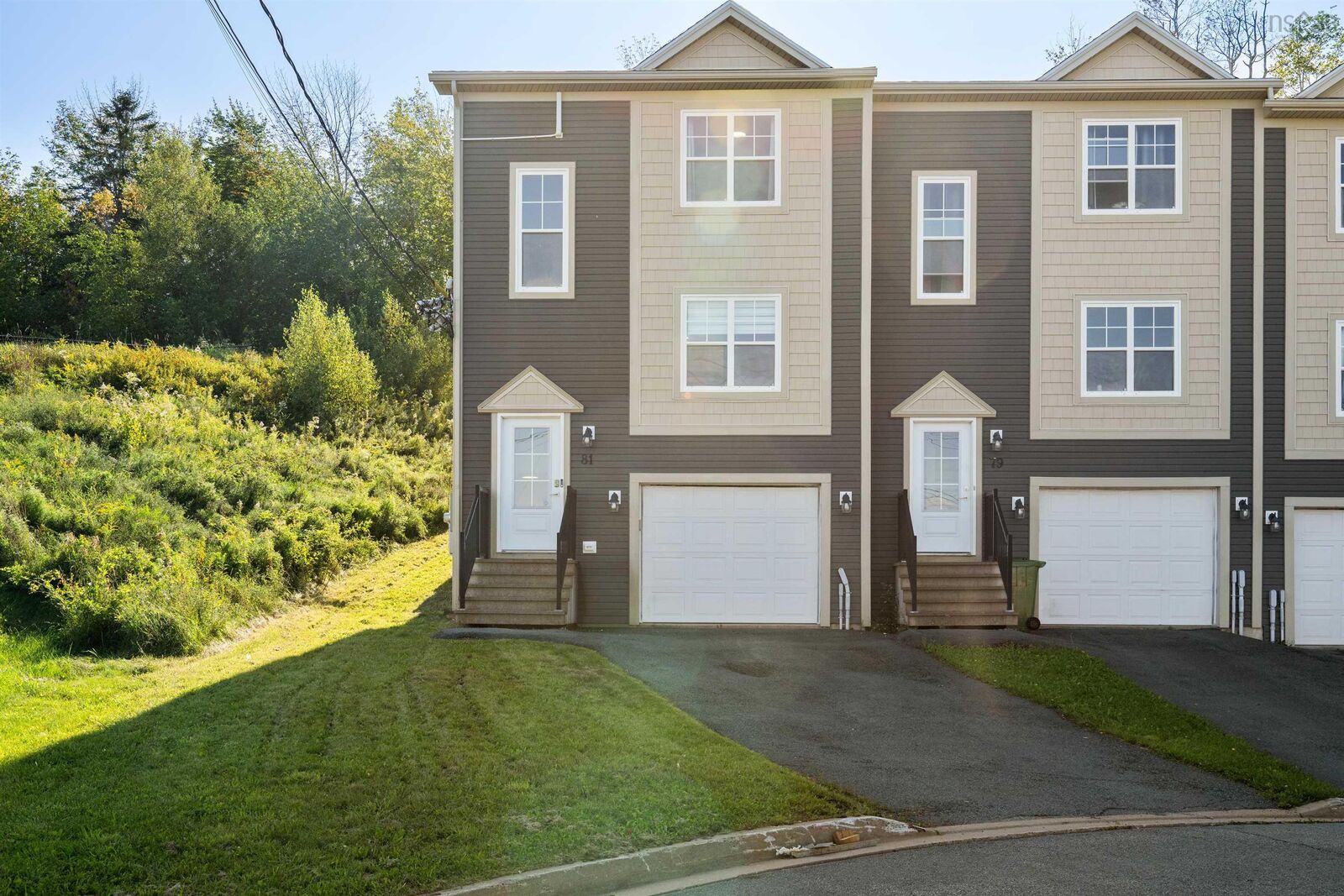 Property Photo: 81 Fescue Court NS B4E 0L7