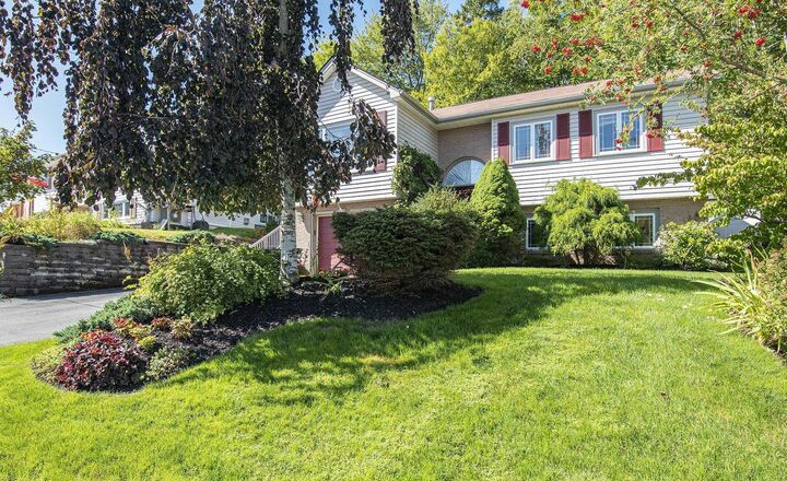 Property Photo:  81 Lumberman Drive  NS B4E 3A3 