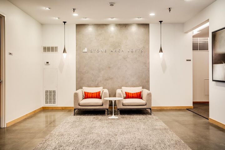 Property Photo:  600 S 2nd Street #S108  MN 55401 