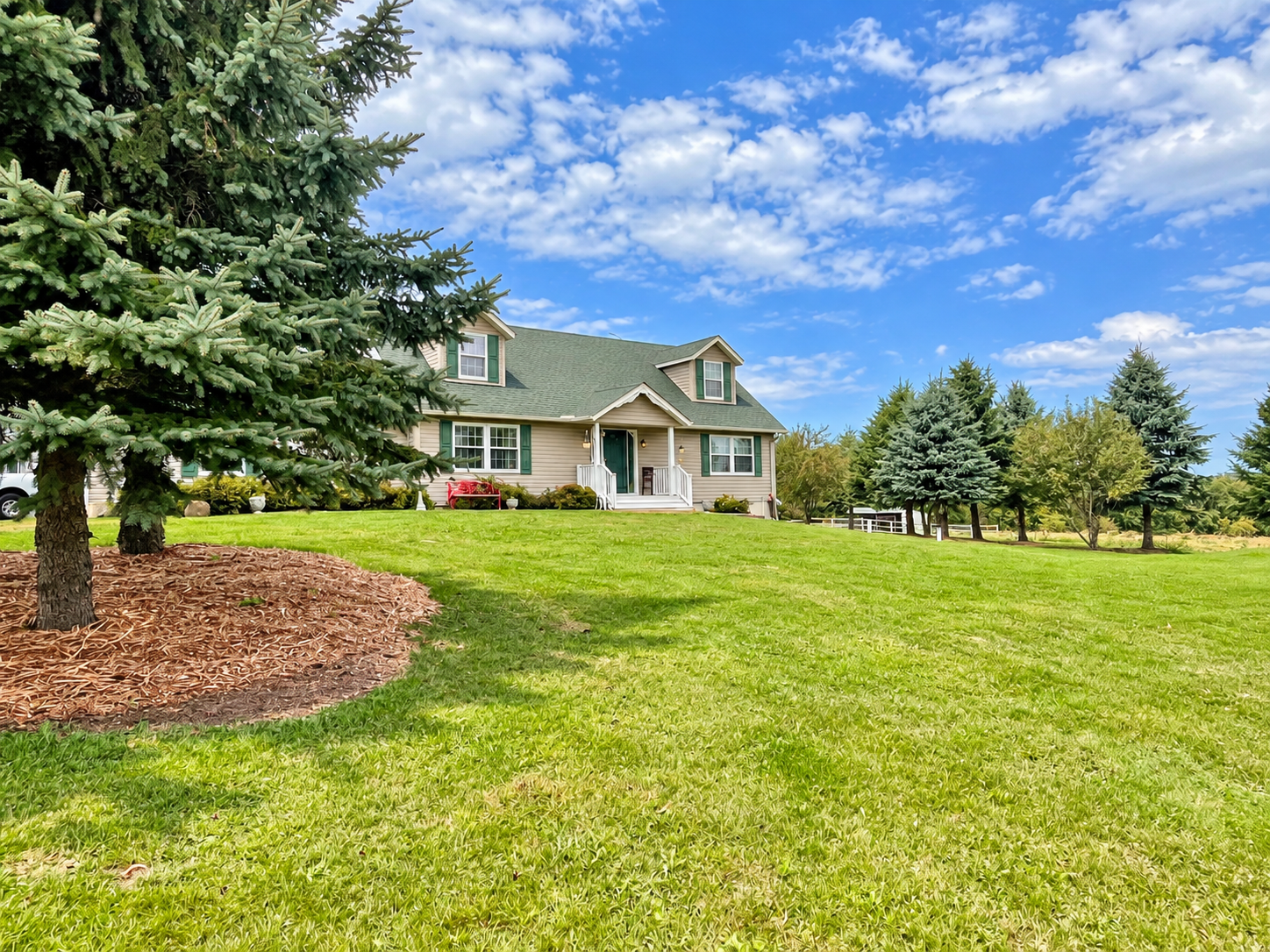Property Photo: 927 40th Street WI 54004
