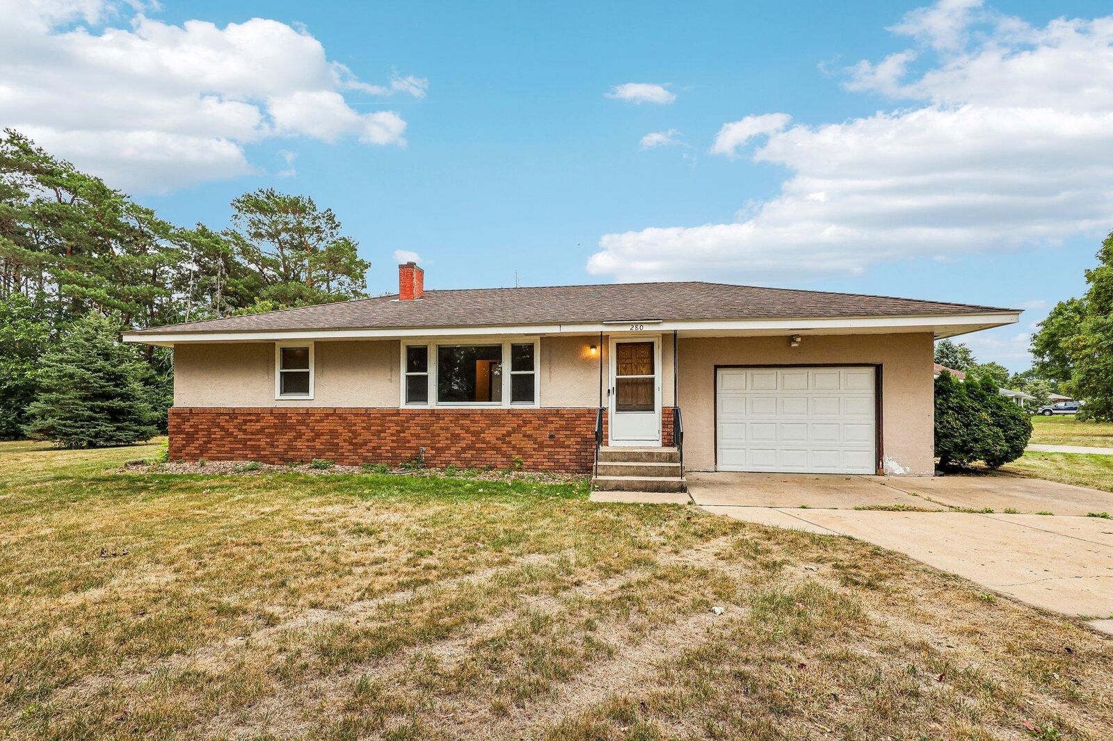 Property Photo: 2804 Beam Lane MN 55121