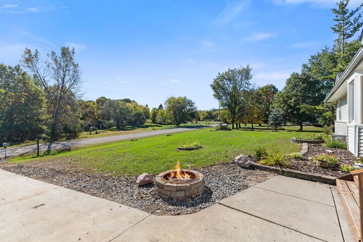 Property Photo:  61 212th Lane NW  MN 55011 