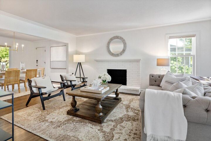 Property Photo: 6317 Halifax Avenue S MN 55424