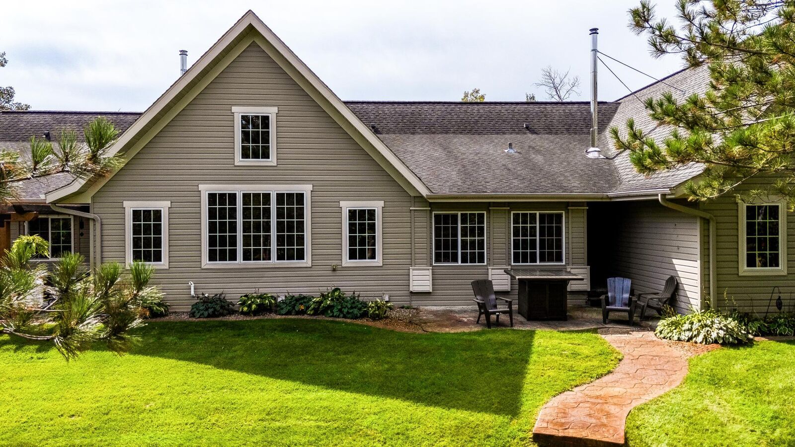 Property Photo:  17787 Kitchigami Road SE 11  MN 56633 