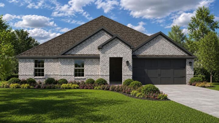 Property Photo: 1501 Sheldon Drive TX 75115