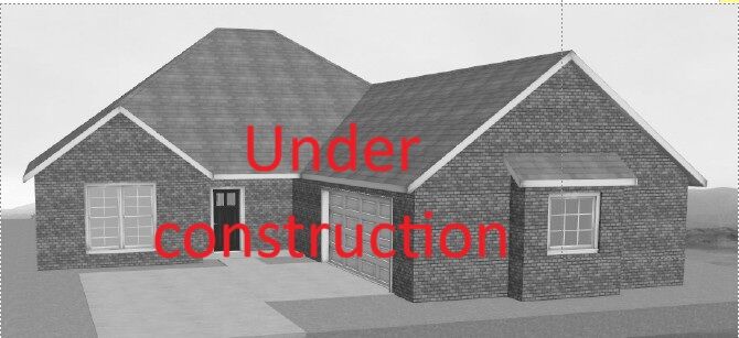 Property Photo:  4605 SW Scarlet Oak Street  AR 72713 