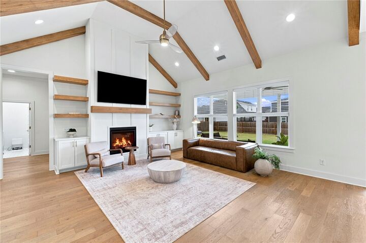 Property Photo:  2710 Nova Avenue  AR 72745 