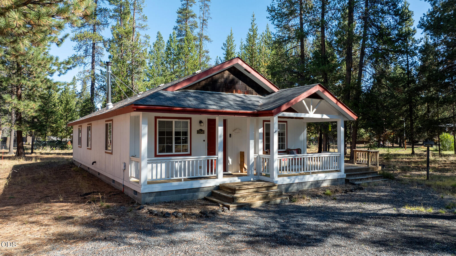 Property Photo:  17540 Sutter Street  OR 97739 