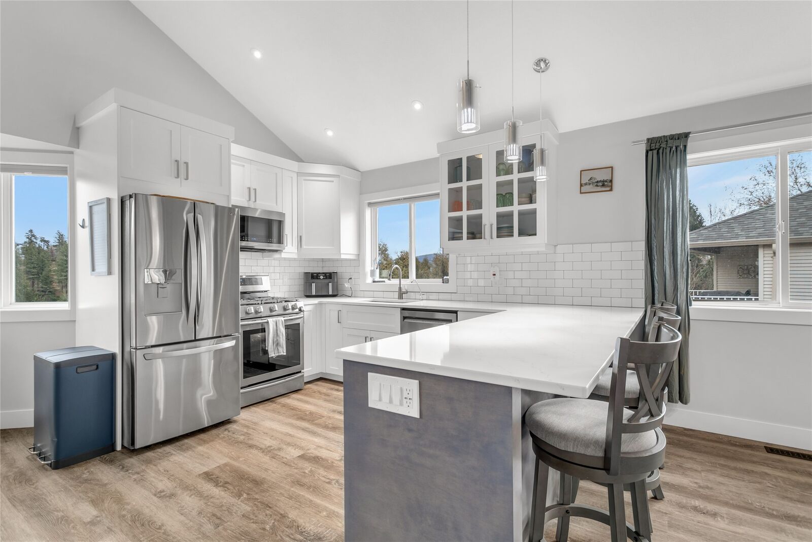 Photo de la propriété: 3819 Glen Canyon Drive BC V4T 2P7