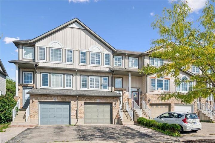 Property Photo:  30 Madeleine Street  ON N2R 1V5 