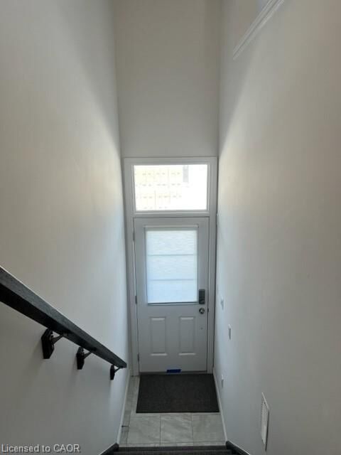 Property Photo:  61 Soho Street 49  ON L8J 0M6 